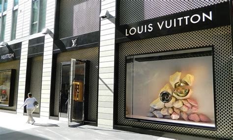 louis vuitton city center dc.